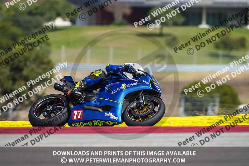May 2023;motorbikes;no limits;peter wileman photography;portimao;portugal;trackday digital images